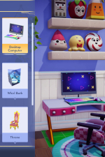 Screenshot #3 - Disney Dreamlight Valley