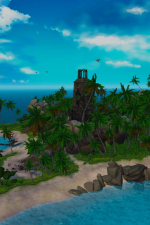 Screenshot #8 - Pirate Cove Simulator