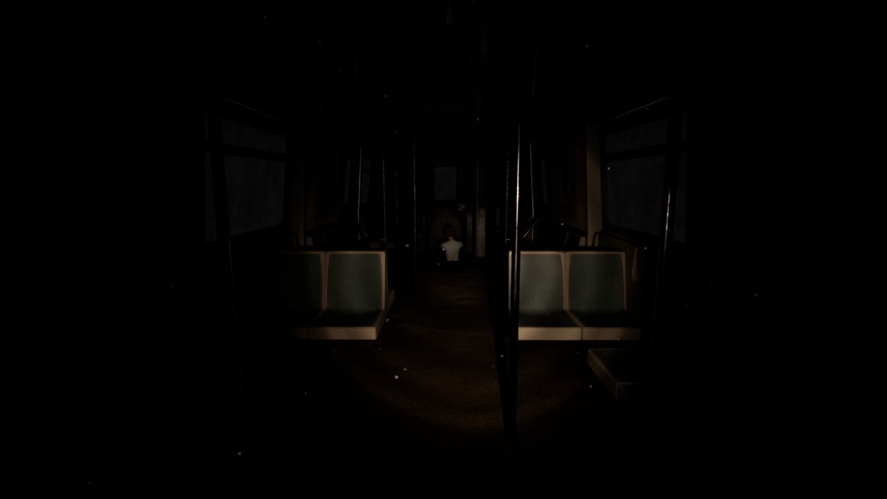 Screenshot #4 - Find Yourself