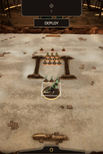 Screenshot #5 - Vestiges: Fallen Tribes