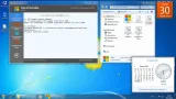 Screenshot #2 - Windows 7 Professional SP1 x86 MoverSoft v.01.2018