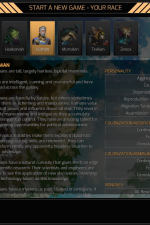 Screenshot #6 - Distant Worlds 2