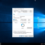 Screenshot #2 - Windows 10 для слабых ПК LTSB 1607 (14393.7876) by Revision
