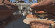 RIP Огриммар World of Warcraft