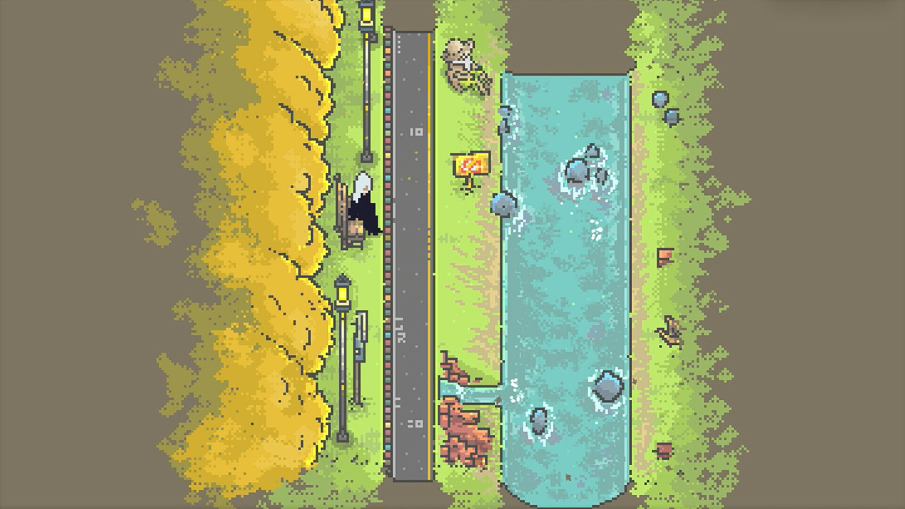 Screenshot #1 - Artis Impact