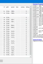 Screenshot #2 - All in One Runtimes v2.5.0