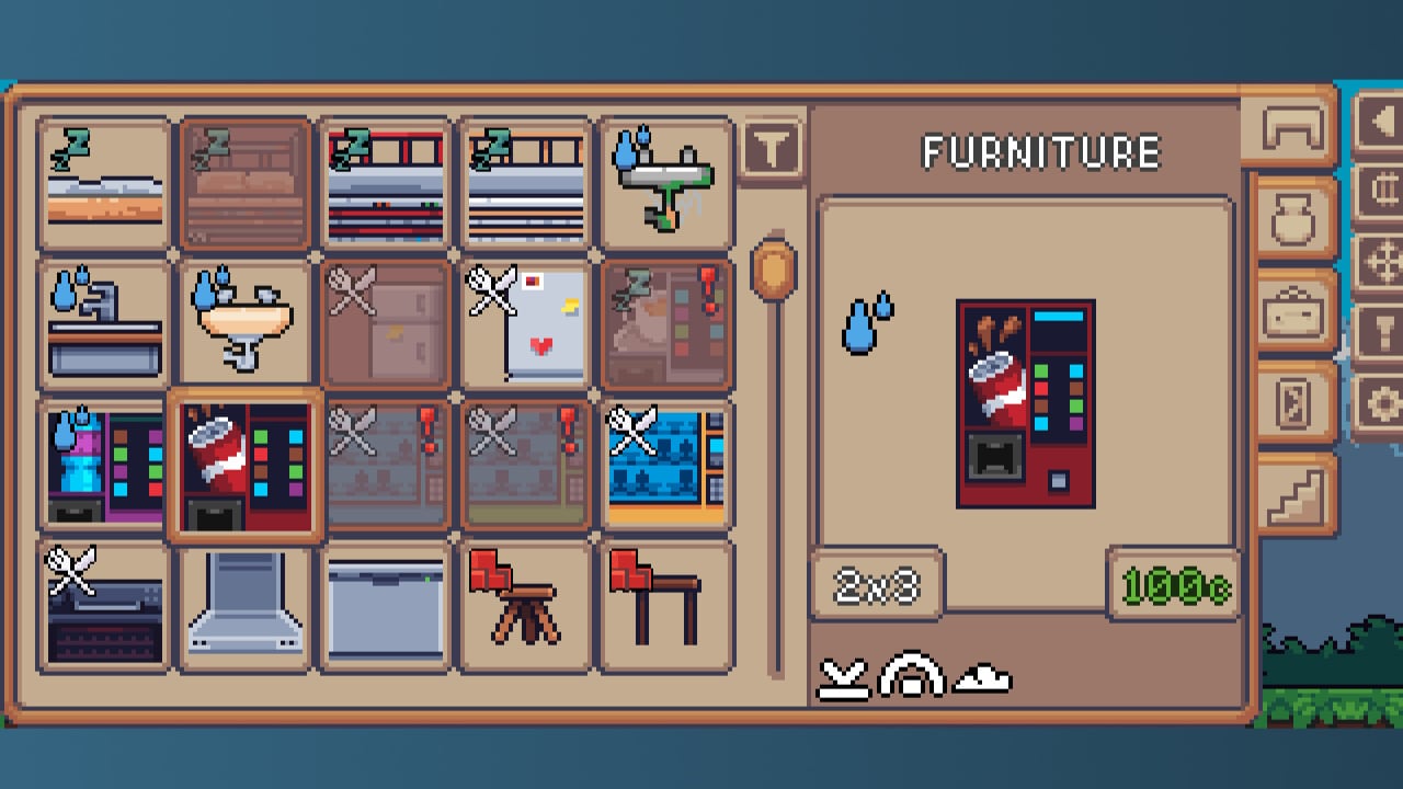 Screenshot #7 - My Little Life