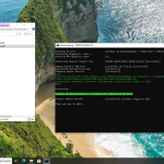 Screenshot #6 - Сборка Windows 10 с офисом 22H2 Build 19045.5247 by Revision