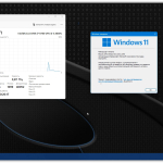 Screenshot #10 - Windows 11 Enterprise Lite x64 + VPN by WebUser v1