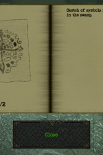 Screenshot #6 - The Order of the Snake Scale