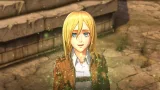 Screenshot #3 - Attack on Titan 2