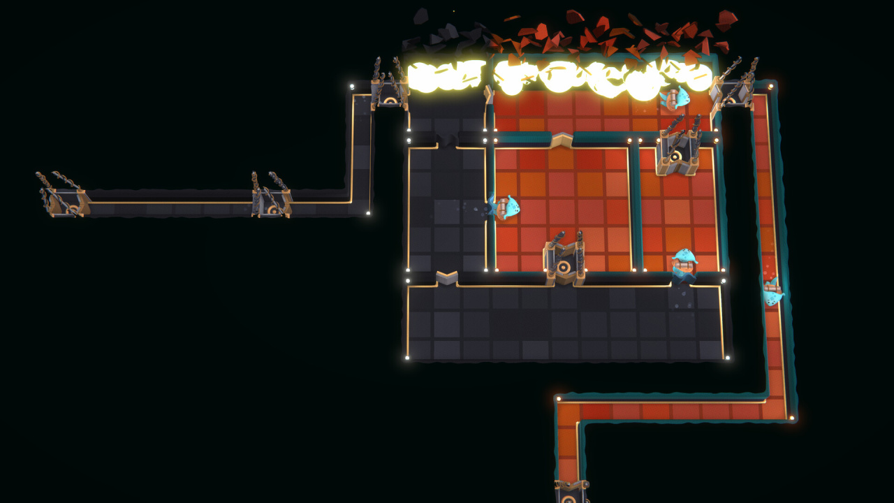 Screenshot #1 - Loophole