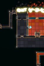 Screenshot #1 - Loophole