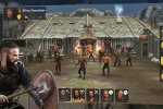Screenshot #16 - VIKINGS AT WAR 1.3.5