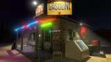 Screenshot #3 - American Gas Station