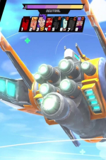 Screenshot #12 - Sky Oceans: Wings for Hire