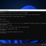 Screenshot #14 - Windows 11 Pro 23H2 [22631.2861 x64] Русская