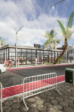 Screenshot #5 - Tech Market Simulator