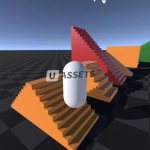 Screenshot #3 - Kinematic Character Controller