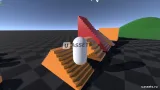 Screenshot #3 - Kinematic Character Controller