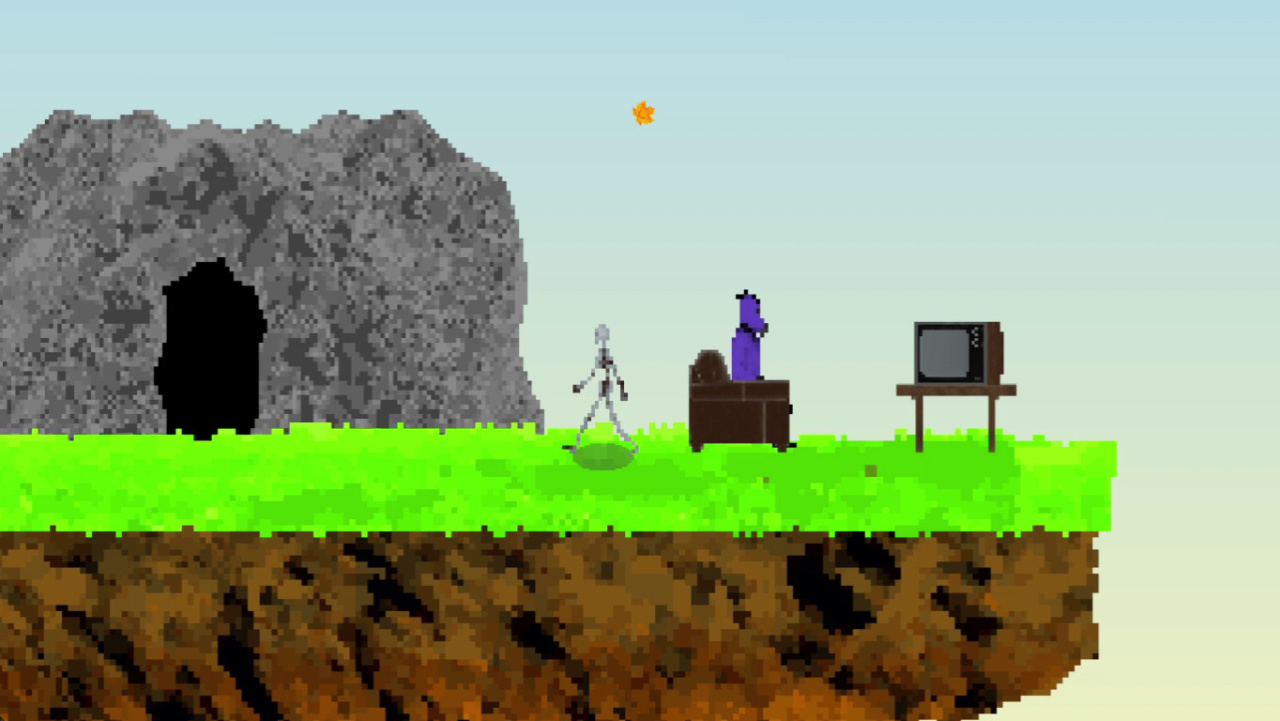 Screenshot #5 - How We Got Here