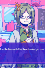 Screenshot #2 - From Madness with Love