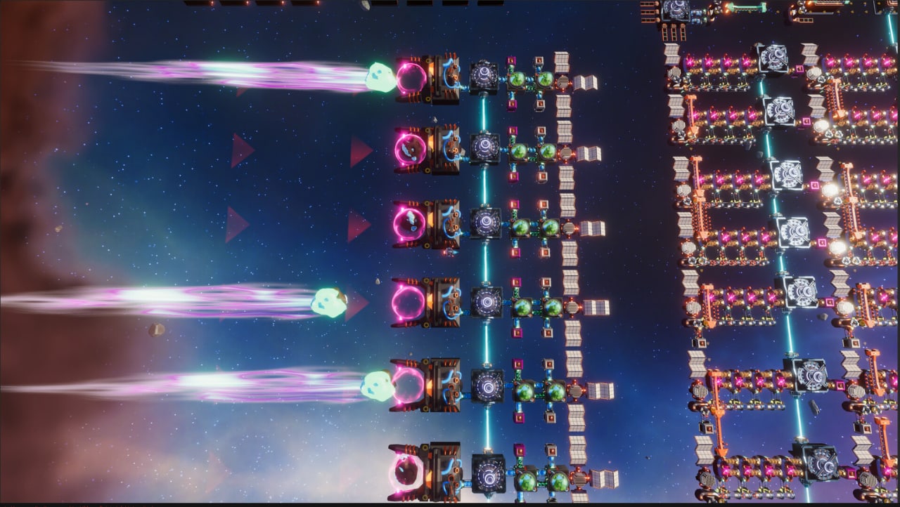 Screenshot #7 - Final Factory