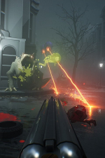 Screenshot #5 - illWill