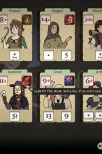 Screenshot #7 - Dice and Fold