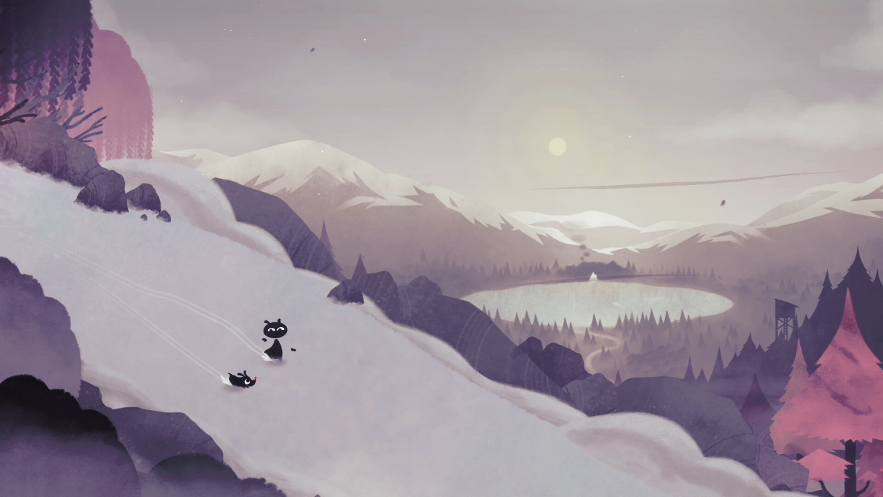 Screenshot #11 - Koira