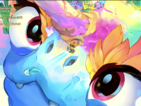 Screenshot #1 - Pilo and the Holobook