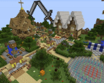Screenshot #2 - Чистый сервер Майнкрафт (MineCraft) v1.20.6