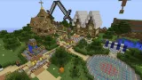 Screenshot #2 - Чистый сервер Майнкрафт (MineCraft) v1.20.6