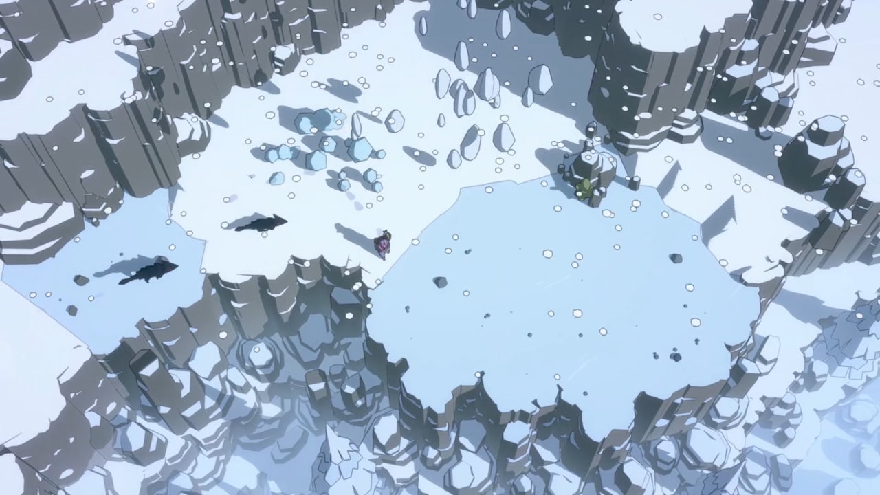 Screenshot #12 - Unexplored 2: The Wayfarer's Legacy