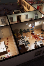 Screenshot #3 - Pathogenesis: Overcome