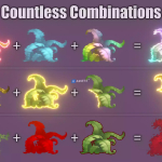 Screenshot #1 - Sprite Shaders Ultimate