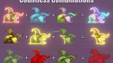 Screenshot #1 - Sprite Shaders Ultimate