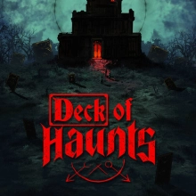 Deck of Haunts: +11 трейнер