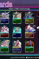 Screenshot #6 - Card-en-Ciel