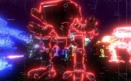 Sci-Fi Shader Pack