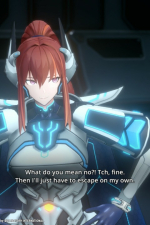 Screenshot #2 - Scar-Lead Salvation