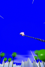 Screenshot #12 - Eternity Egg