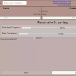 Screenshot #3 - Best HTTP2