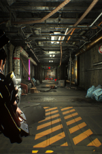 Screenshot #6 - SpaceBourne 2