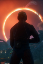 Screenshot #2 - The Outer Worlds 2