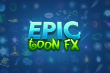 Epic Toon FX