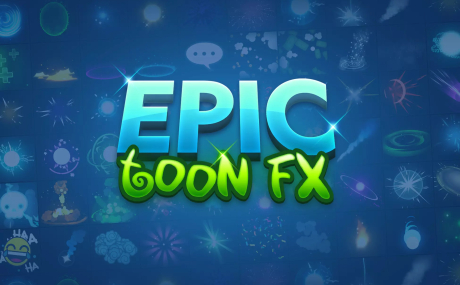 Epic Toon FX