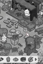 Screenshot #8 - Hidden in my Paradise