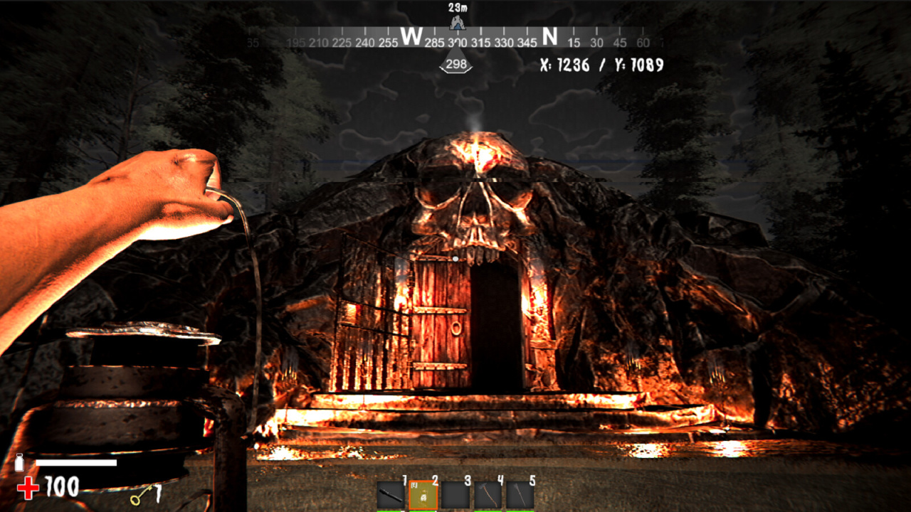 Screenshot #7 - Nobody Sleeps Tonight