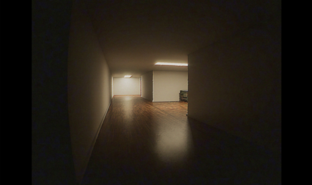 Screenshot #7 - BACKROOMS LIMINAL ESCAPE